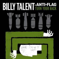 Billy Talent : Turn Your Back (ft. Anti-Flag)
